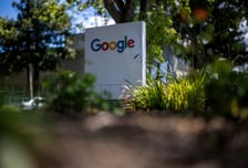 알파벳, 'AI 투자 여파' 현금흐름 적자 전환…2분기 매출 24%↑