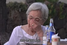 "좋은 세상 떠나기 싫어"…죽음 말하던 80대 원로 여배우들 눈물
