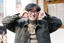 [단독] 장항준, 진짜 '거장항준' 됐다...SBS서 동명의 영화 예능 론칭
