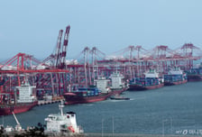 2분기 GDP 0.6% 성장 서프라이즈…반도체가 견인