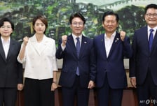 與 당대표 후보 2명은 탈락...오늘 전당대회 예비경선 결과 발표