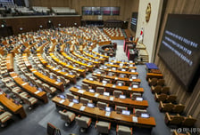 국회, 국민의힘 몫 7개 상임위원장 선출…54일 만에 원구성 마무리