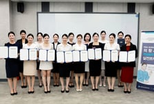 삼육대, 여름방학 맞아 '외항사 승무원 취업 실전트랙' 운영