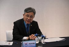 유산청, 아세안 11개국과 문화유산 협력 강화…"신뢰 더 공고히"