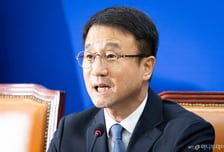 한병도 "대통령 집 있으면 투기, 처분하면 꼼수?...野의 흠집내기"