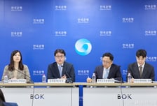 2분기 GDP 0.6%↑ '서프라이즈'…한은 전망치 3배