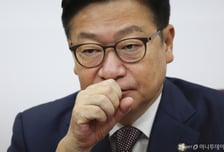 정점식 "李 대통령, 소 잃고 외양간 고치기…노봉법 개정 나서라"