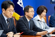 법사위 처리 민생법안, 본회의 자동 상정되나…與한병도 법 개정 시사
