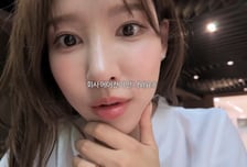 JTBC 이 정도로 어려웠나…'환연2' 이나연 "회사 에어컨 안 나와"