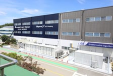 LS일렉트릭, 2분기 영업익 1785억…사상 최대 분기 실적