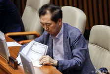 김기현 "李 대통령·김성환, 청년 사무관 사망에 침묵…국가가 방치"