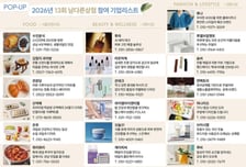 성남시 19개 기업 우수제품 선보인다…현대百 판교점 '남다른상점' 마련