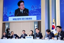 [속보]李대통령 "3기 신도시 착공 지연 심각…기간 절반 이하 단축 검토"