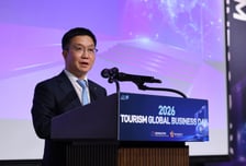 박성혁 사장도 뛴다…'유니콘 기업' 키우기 나선 관광공사