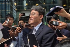 박윤영 KT 대표 "미디어 계열사 통합 구체화 안 돼…티빙·웨이브 합병도 요청 없어"