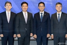 배경훈 "통신사, AI 기업으로 거듭나야"…내달 민관협의체 구성 (종합)