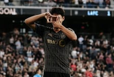 손흥민 3골 관여! 1골 1도움에 자책골까지 유도... 리그 2호골+10호 도움→LAFC 3연승 질주