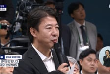 "기존 대출 규제·양도세 비과세도 1회 제한" 주장…李 "일리있는 제안"