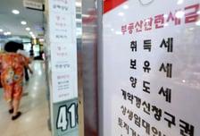 부동산 '끝장토론' 끝났다…공 넘겨받은 정부, 보유세·거래세 운명은?