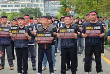 농협 노조 "농협은 공공기관 아니다"…지방 이전 갈등 격화