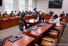與법사위원들 "檢 보완수사권 폐지 부작용 줄이는데 총력"