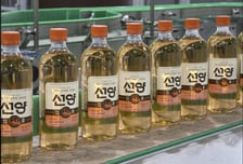 ㈜선양소주, 신개념 과일차 소주 '선양 피치우롱' 출시