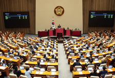54일 만에 정상화...22대 국회 후반기 원구성 사실상 마무리