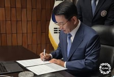 '2026년 15명, 2027년 30명' KLPGA 선수도 'BMW 레이디스 챔피언십' 나선다! 美 LPGA와 최종 합의