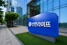 신한라이프, 상반기 순익 2906억 전년비 15.6%↓…"예실차손실 영향"