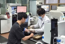 베트남 거주 한·베 가정 병역의무자 대상 병역체험 프로그램 실시