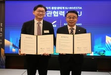 BJFEZ 입주기업 재투자 활기…건축허가 3배 증가