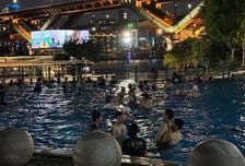 한강서 자고 DJ공연 즐긴다…서울시, 야간경제 '1호 프로젝트'(종합)