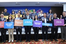 경기도 "덜 일하는 게 아니다, 더 잘 일하는 것"…단축근무의 반전