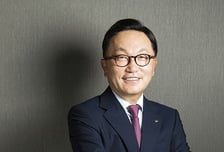 박현주 회장 "코빗, 디지털 X로 새출발...새로운 투자 패러다임 창출"