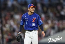 '왕옌청 7이닝 호투-문현빈·이도윤 쾅쾅' 한화, KIA에 위닝시리즈 달성 [광주 현장리뷰]