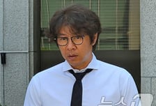 '사기 혐의' 임창용, 항소심서 징역 8개월→징역형 집행유예 감형