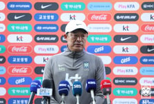 올림픽·월드컵 이어 韓 축구 또 '대참사' 우려, 이민성호 아시안게임 조 추첨마저 '최악'