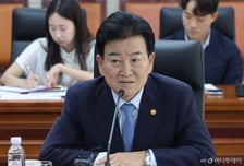 정동영 "9월 미중 회담·11월 中 선전 APEC…북미 대화, 관건적 시기"