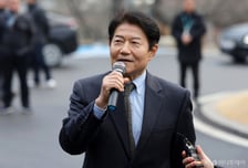 서울대 교수 출신 우희종의 실험…"청렴부터 바꾼다"