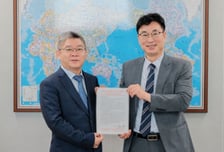 "니하오 추미애, 협력 확대하자" 경기도 찾은 중국 경제규모 2위 장쑤성