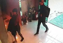 "돈 받고 잠자리 똑바로 안 해"...모텔서 살해된 14세 여중생[뉴스속오늘]
