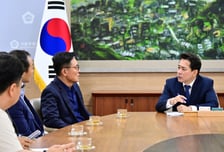 임만균 서울시의장 "난곡·서부선 도시철도 사업 조속 추진" 요청