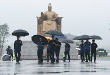 [내일 날씨] 수도권·강원에 비 소식…남부 지방엔 소나기