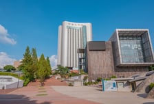 숭실대, 2억 투입해 소상공인 온라인 시장 진출 지원한다