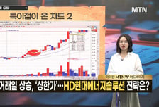 [급등수사본부] 대미 투자 1호, 에너지 분야 논의 소식 'SK오션플랜트' vs 선박·해양용 케이블 생산 주력 '티엠씨'