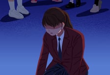 "여중생 10여명이 퍽퍽" 또래 1명, 3시간 맞았다...영상까지 촬영