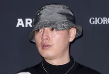 이센스, '강제추행 혐의' 벌금형 불복…"상호 동의된 신체 접촉"