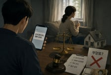 가족 때리고 생계 외면한 아버지 "생활비 보내라"…자녀가 부양해야 할까