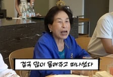 전원주 알고보니 거액 유산 상속녀…"어머니가 집·상가 사줘"
