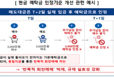 31일부터 삼전닉스 레버리지 예탁금 '3000만원'으로…시행일 앞당겼다